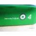 Kent (Mint 4) Tobacco Version