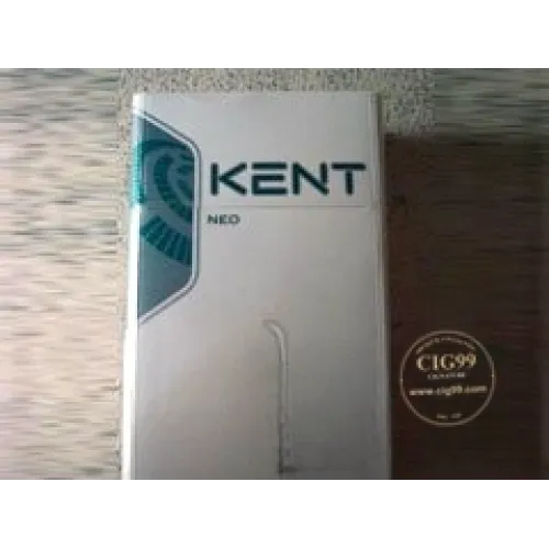 KENT (Mint)
