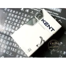 KENT Argent (Duty Free)
