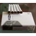 KENT Argent (Duty Free)
