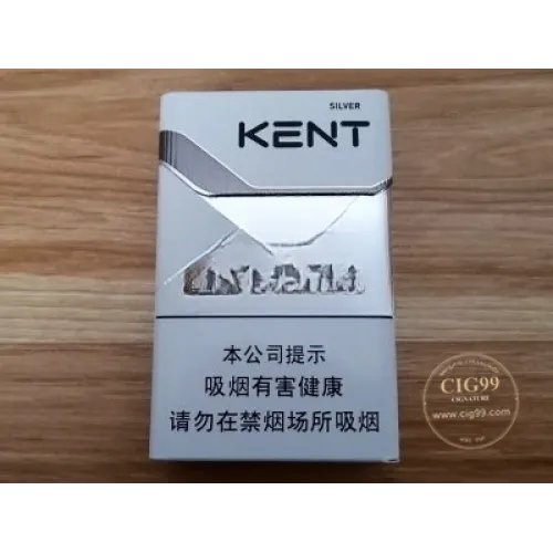 KENT (HD4)