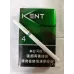 Benson & Hedges (Mint Hollow 4)