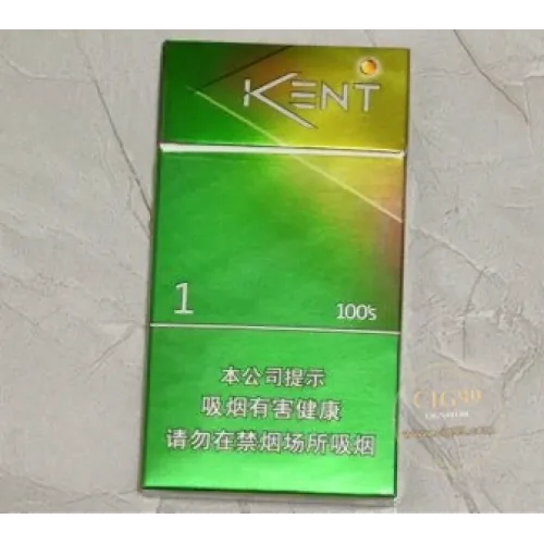 BOND (Mint Yellow Ice)