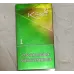 BOND (Mint Yellow Ice)
