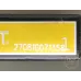BOND (Mentol Hielo Amarillo 1)