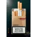 LUCKY STRIKE AUTHENTIC RED (Servië)