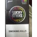LUCKY STRIKE CLICK 4 MIX 아시아 태평양 면세