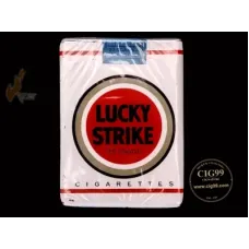 LUCKY STRIKE NON FILTER(미국)