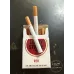 好彩 红 美国免税版