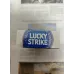 Lucky Strike Blue (Thailand Duty Free)