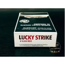 Lucky Strike Original Red 베네수엘라