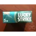 Lucky Strike (Hokkaido Mint) Macau Verzollt