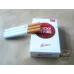 Lucky Strike (Оригинальный красный) Мьянма, версия с уплатой пошлин