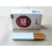 Lucky Strike (Оригинальный красный) Мьянма, версия с уплатой пошлин