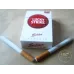 Lucky Strike (Оригинальный красный) Мьянма, версия с уплатой пошлин
