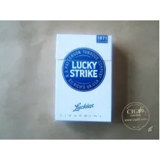 لاكي سترايك (أزرق أصلي) إصدار ميانمار خاضع للضريبة