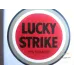 Lucky Strike (uten filter) USA-produsert Ohio avgiftsbelagt versjon