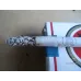Lucky Strike (uten filter) USA-produsert Ohio avgiftsbelagt versjon