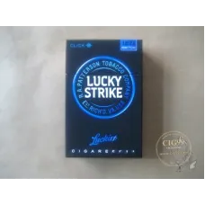Lucky Strike (с капсулой) (таможенная версия, Мьянма)
