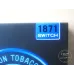 Lucky Strike (с капсулой) (таможенная версия, Мьянма)
