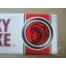 Lucky Strike (Hard Red) China Duty Free
