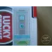Lucky Strike (Hard Red) China Duty Free