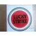 LUCKY STRIKE (крепкие красные) Южноафриканская облагаемая пошлиной версия