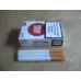 LUCKY STRIKE (Твёрдая красная) Дубайская беспошлинная версия