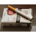 LUCKY STRIKE (крепкие красные) Аргентинская облагаемая пошлиной версия