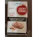 LUCKY STRIKE (крепкие красные) Аргентинская облагаемая пошлиной версия