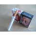 LUCKY STRIKE (крепкие красные) Аргентинская облагаемая пошлиной версия