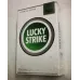 Lucky Strike (зелёный, беспошлинный)