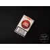 LUCKY STRIKE (Rouge doux) Serbie droits acquittés