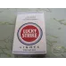 Lucky Strike (Silber Mild)