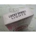 Lucky Strike (Silber Mild)