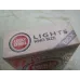 Lucky Strike (Silber Mild)