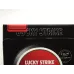 Lucky Strike (Noir) Corée Duty Free