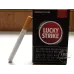 Lucky Strike (Noir) Corée Duty Free