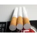 Lucky Strike (Noir) Corée Duty Free