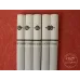 LUCKY STRIKE (Noir, Duty Free Chine)