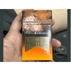 万宝路 Aroma Sunrise（俄罗斯）