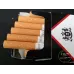 万宝路 BLACK 100s BOLD FLAVOR 美国犹他州版