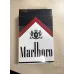 万宝路 BLACK BOLD FLAVOR 美国版