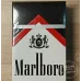 万宝路 BLACK BOLD FLAVOR 美国版