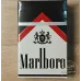万宝路 BLACK BOLD FLAVOR 美国版