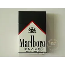万宝路 BLACK BOLD FLAVOR 美国肯塔基版