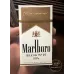 万宝路 BLEND NO 27 100s 美国德克萨斯版