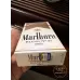 万宝路 BLEND NO 27 100s 美国德克萨斯版