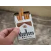 万宝路 BLEND NO 27 翻盖硬盒 美国版