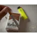 万宝路 BLEND NO 27 翻盖硬盒 美国版